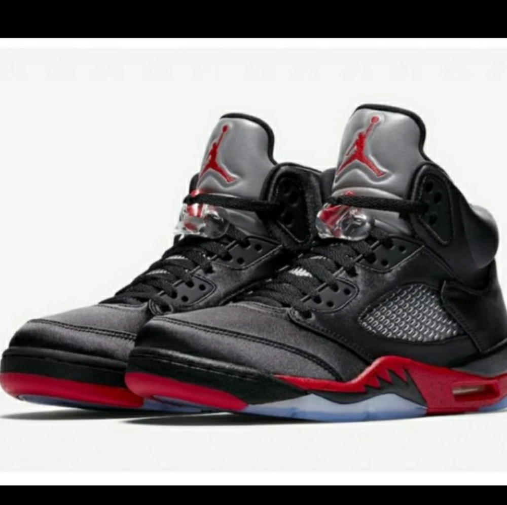 Air Jordan Retro 5